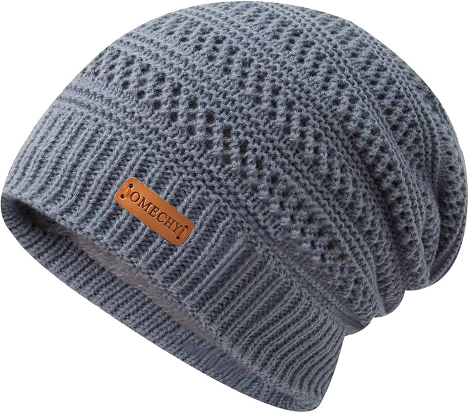 toboggan hat for men