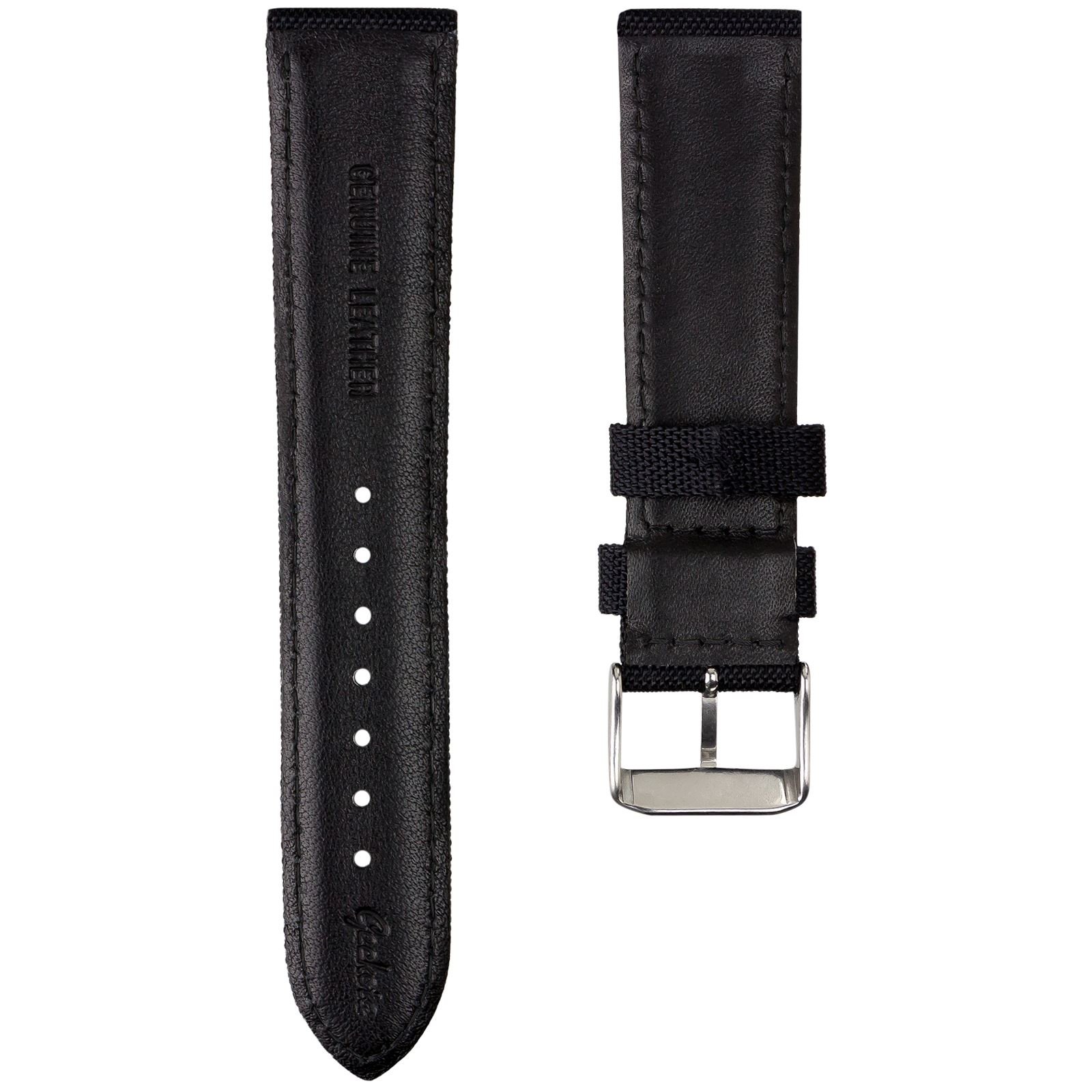 geckota 時計バンド 20mm