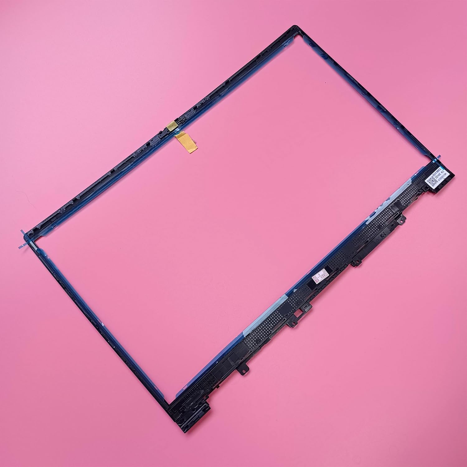 Replacement Laptop LCD Cover Back Rear Top Lid Bezel for Lenovo ThinkBook 15 G2 15 G3 5CB1B34808 5CB1B34809 5B30S18985 AM2XE000B00 Silver