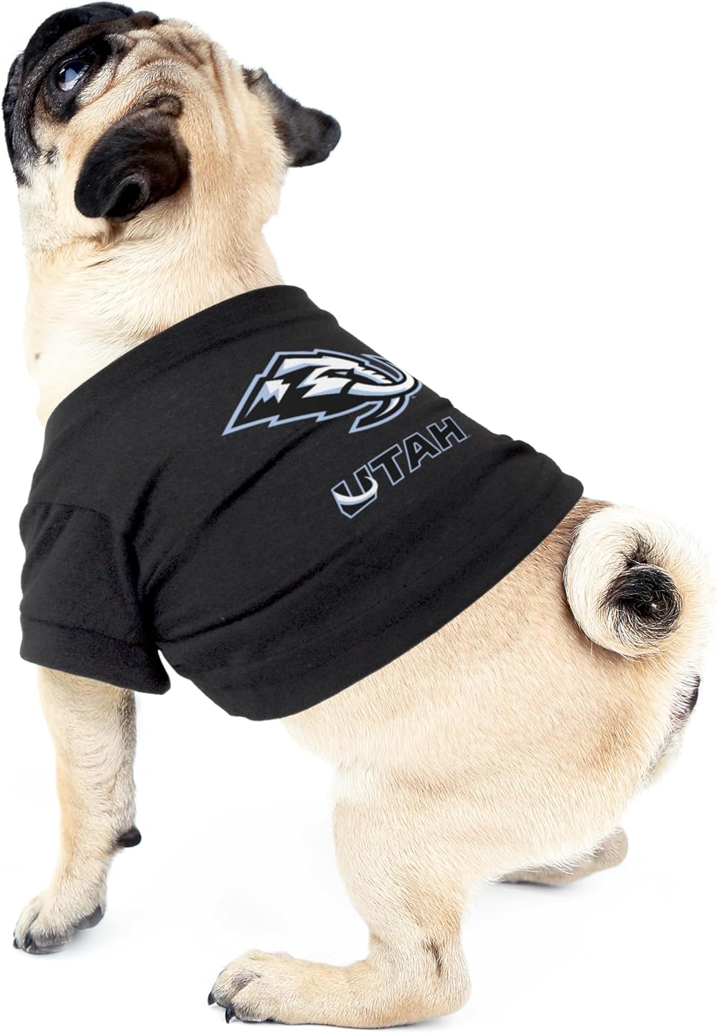 Littlearth NHL Pet T-Shirt
