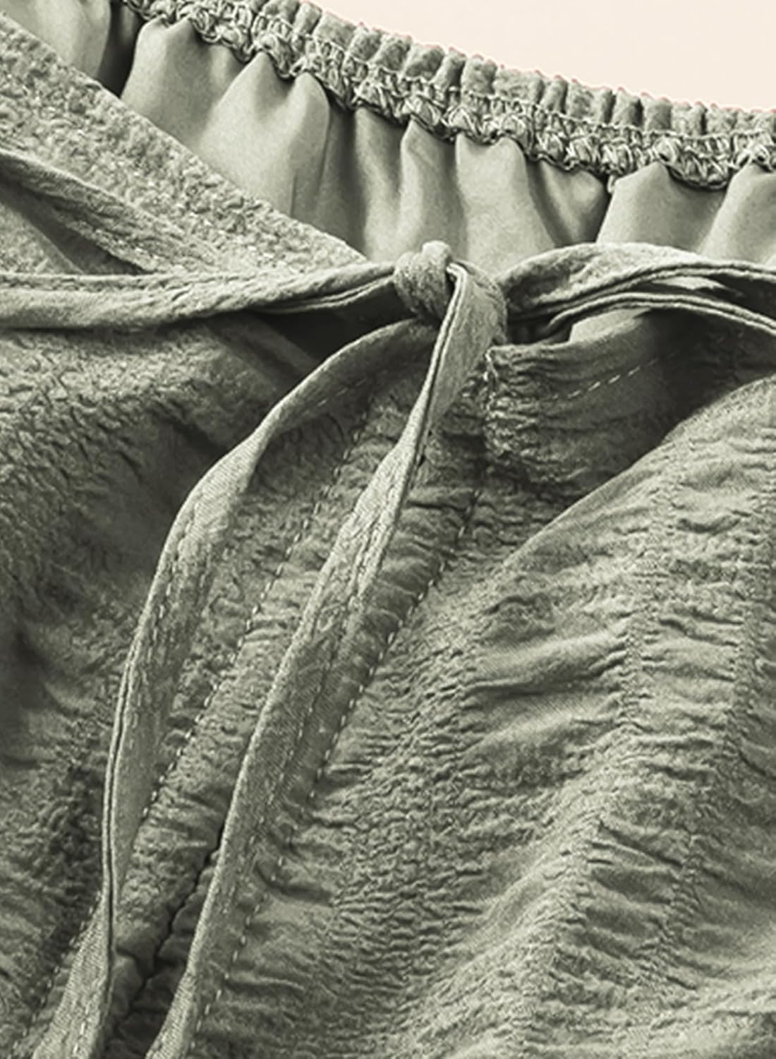 Eytino Womens Plus Size Summer Dress Short Sleeve Sweetheart Neck Ruffle Tiered Maxi Long Dresses(1X-5X) - Image 9