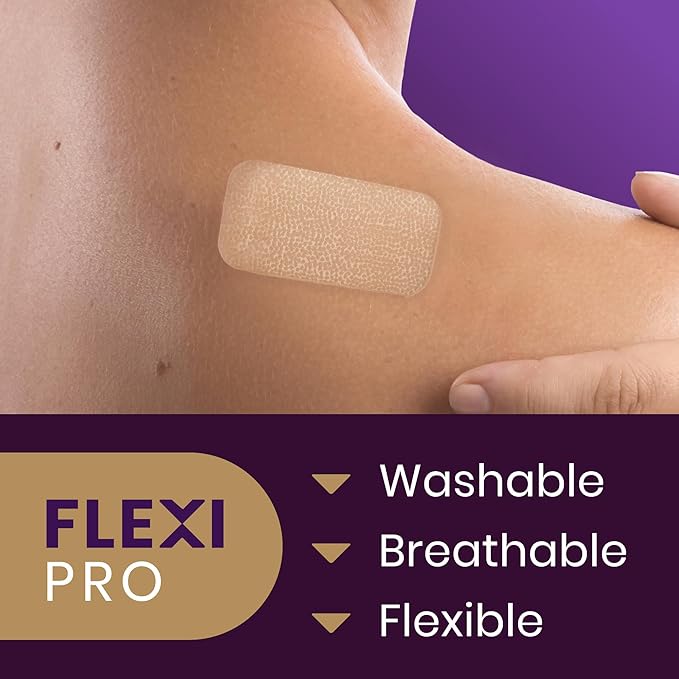 Mederma Medical Grade Silicone Scar Sheets