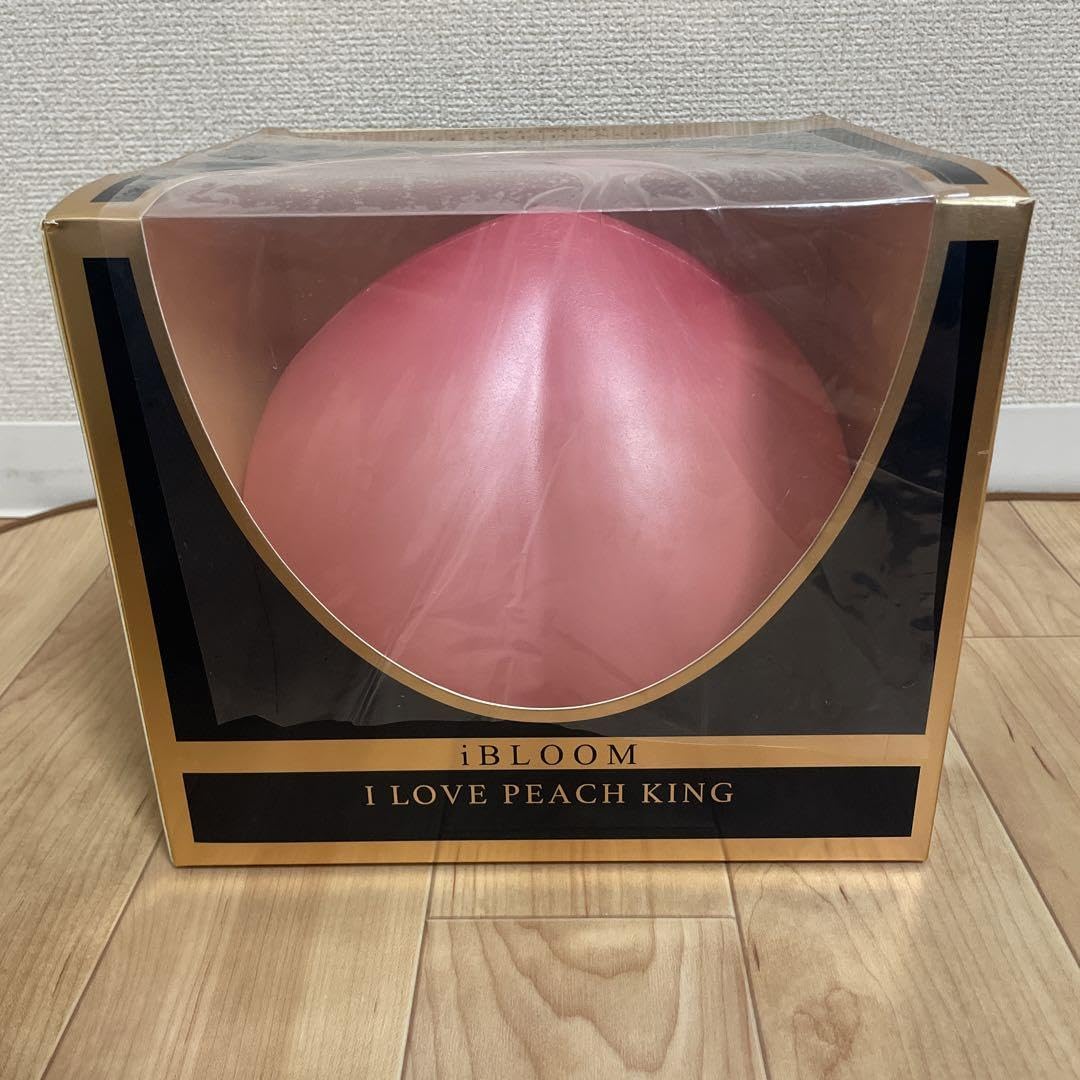 Amazon.co.jp: iBLOOM I LOVE PEACH KING : Toys & Games