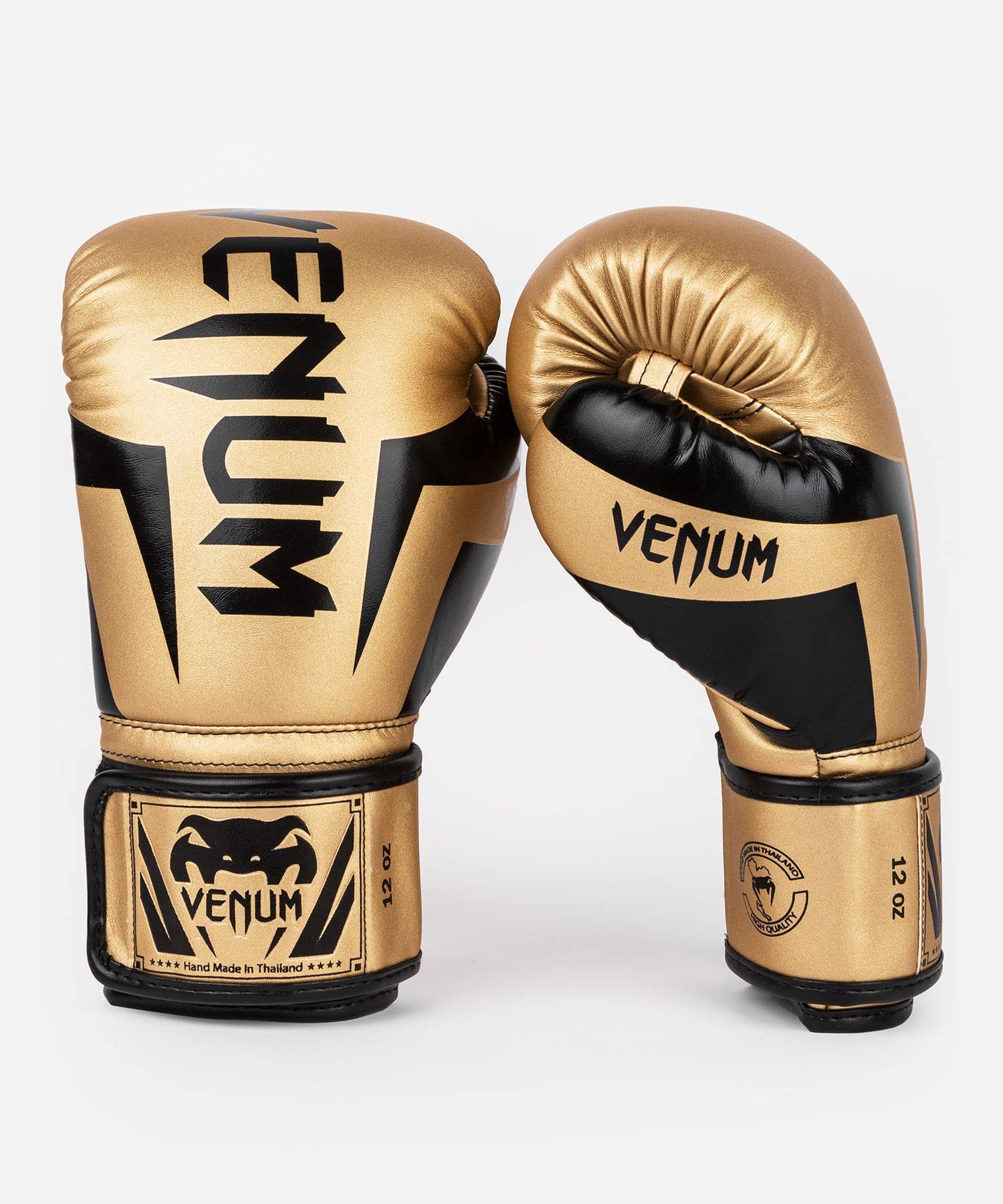 Amazon.co.jp: VENUM ボクシング グローブ ELITE BOXING GLOVES