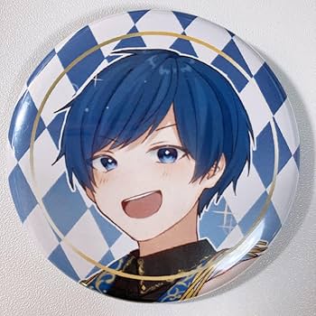 Amazon.co.jp: いれいす If 缶バッジ stage 等身 : おもちゃ