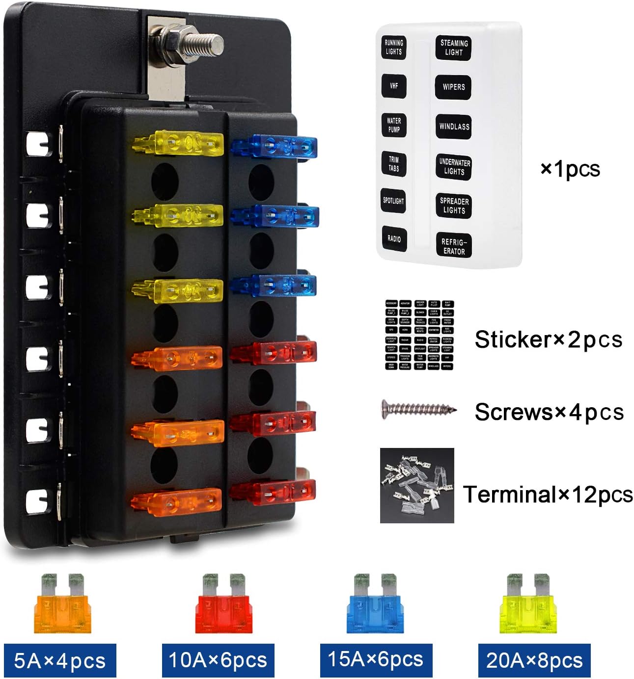 kit trike per honda goldwing