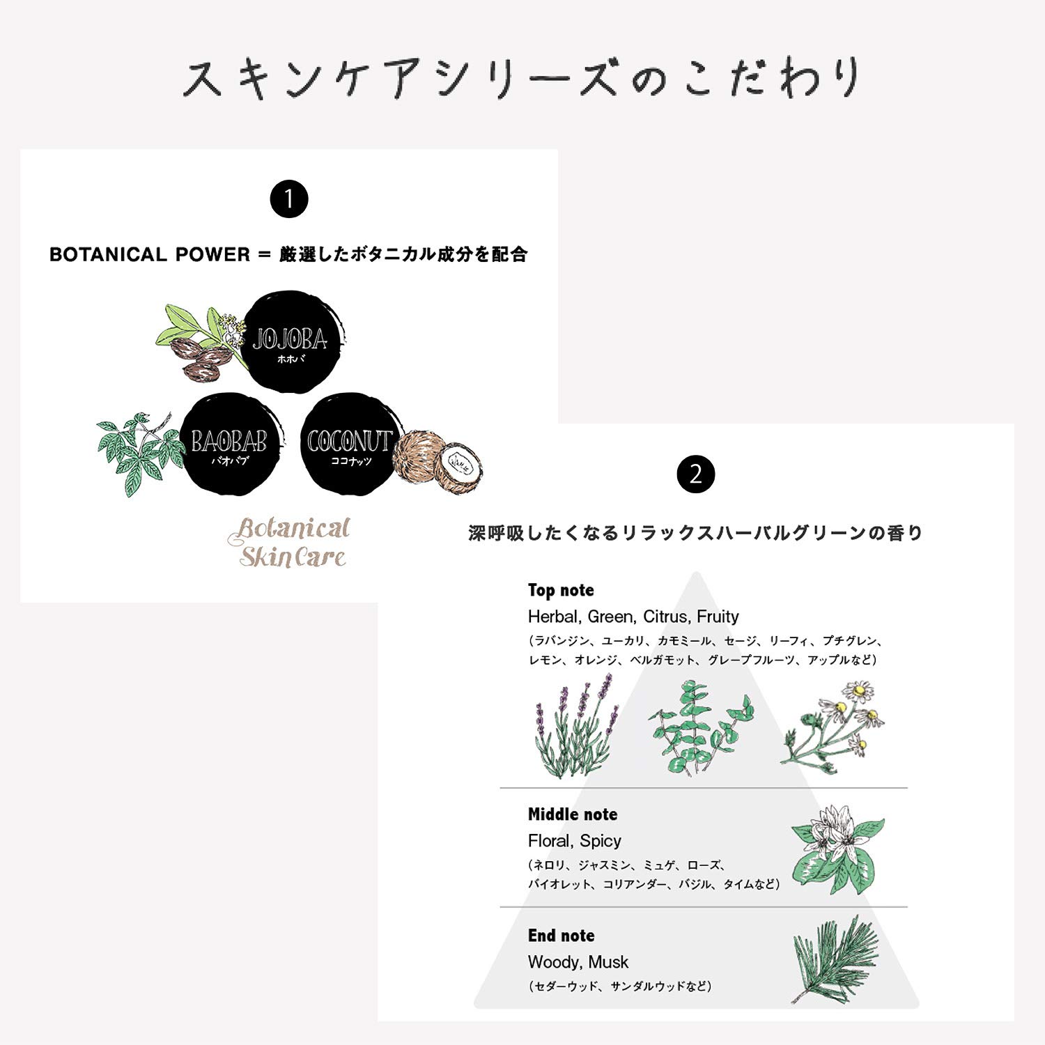 Amazon | ネイチャー アンド コー ボタニカル クレンジング オイル