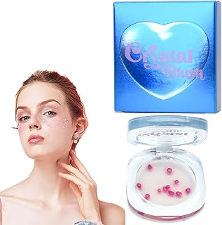 Creme Blush for Cheeks Tinted Cream Blush Warm Change | Lip Balm Long Lasting Lips Balm Tint Makeup for Women Girls