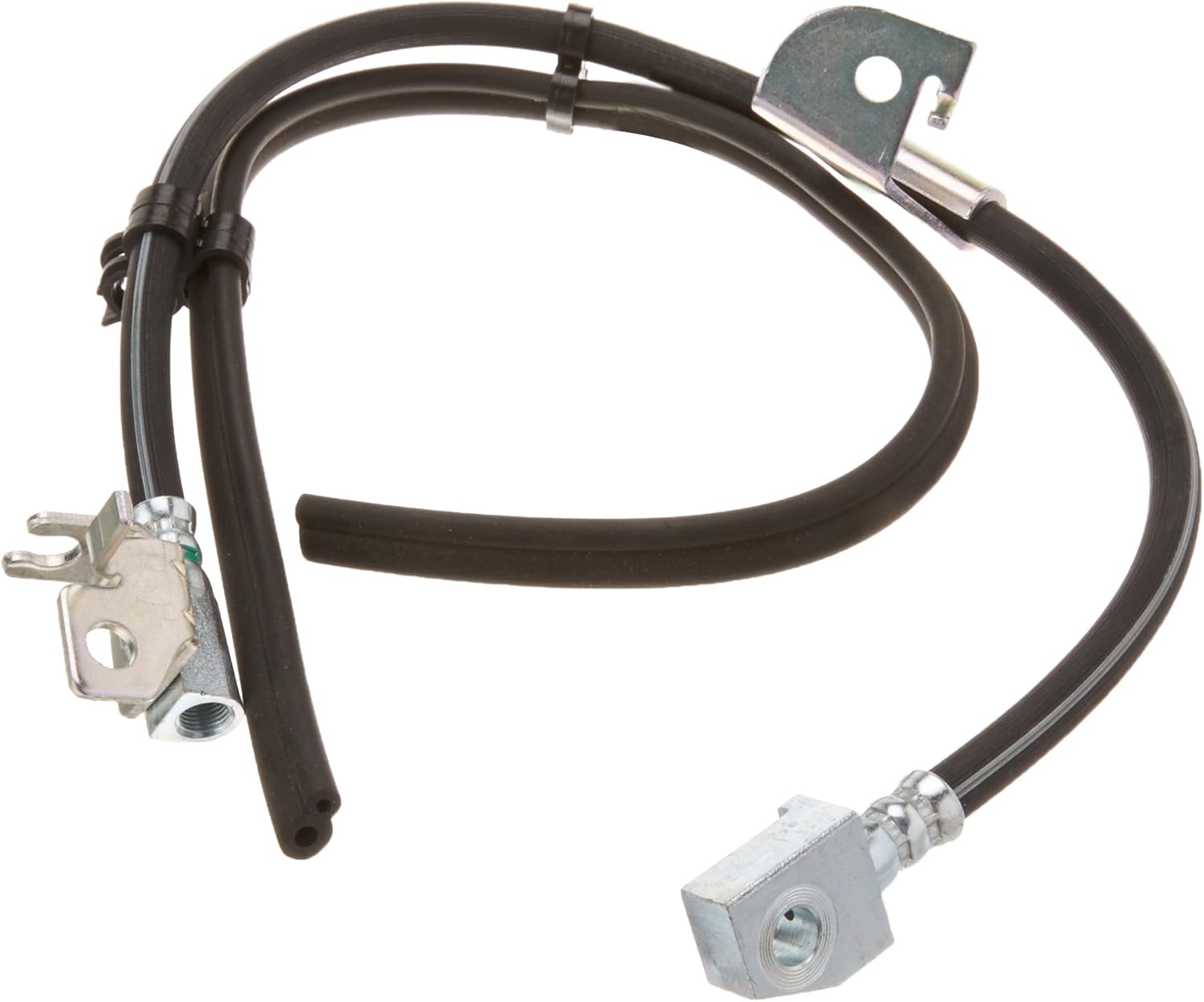 Centric 150.65156 Front Brake Hose