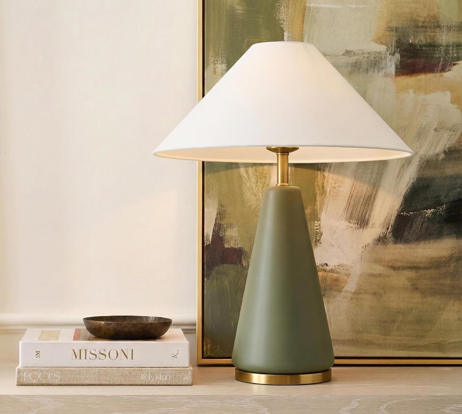 Brightech Dawn Table Lamp