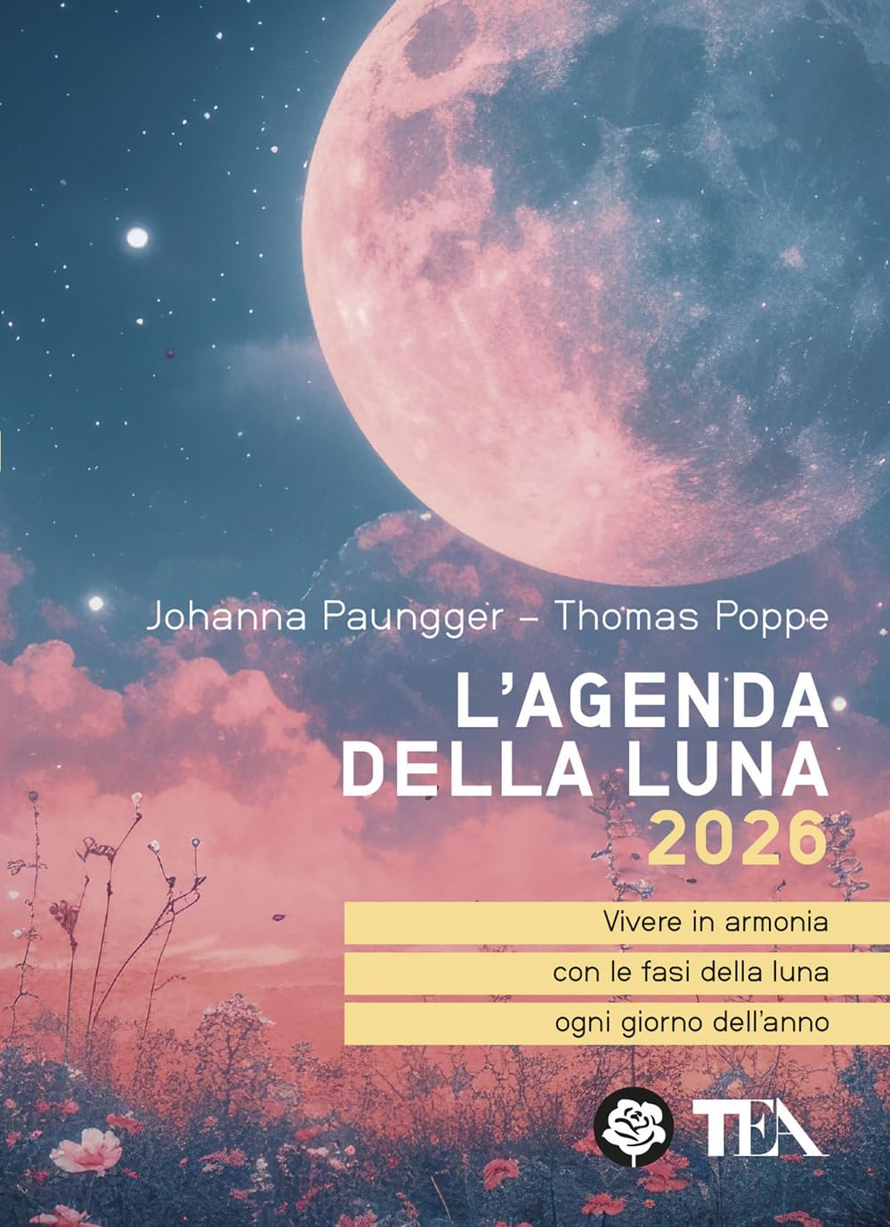 L'agenda Della Luna 2026 - 4