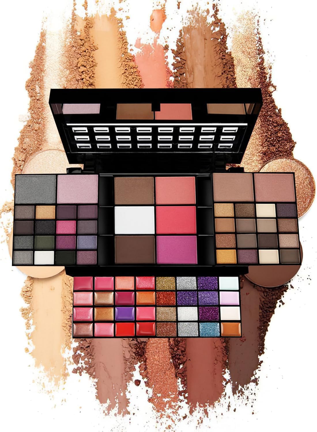 L&Wen All in One Makeup Set...