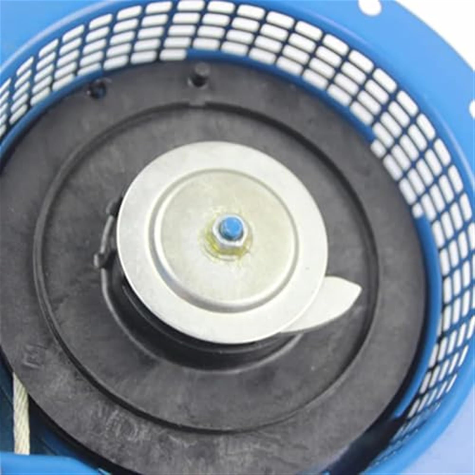 Repuestos para generador de Gasolina MT110 Estilo Coreano: Arrancador de Retroceso