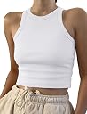 cropped tank Top3商品