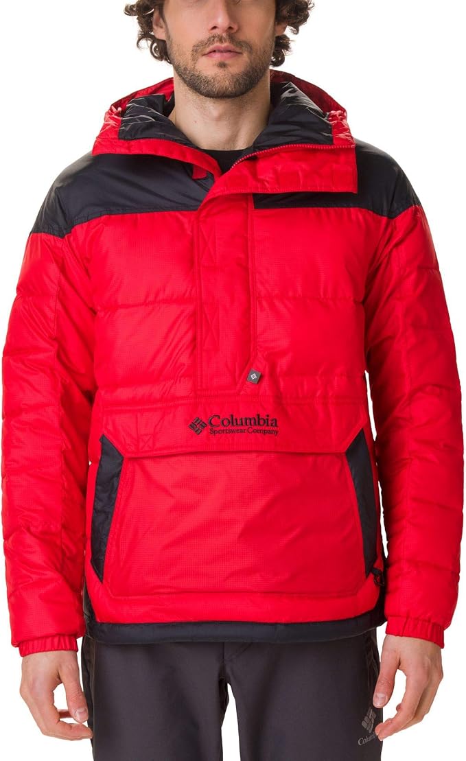 Columbia Men's Columbia Lodge Pullover 