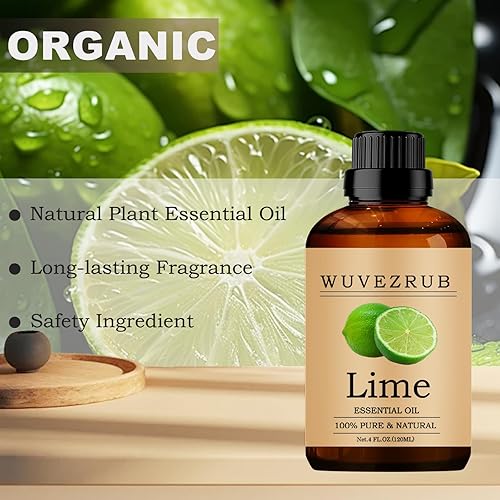 Miniatura 356 de Aceites Esenciales de Orégano, 60ML Aceite Esencial Puro y Natural para Difusor de Aromaterapia - Orégano / 2 Fl Oz