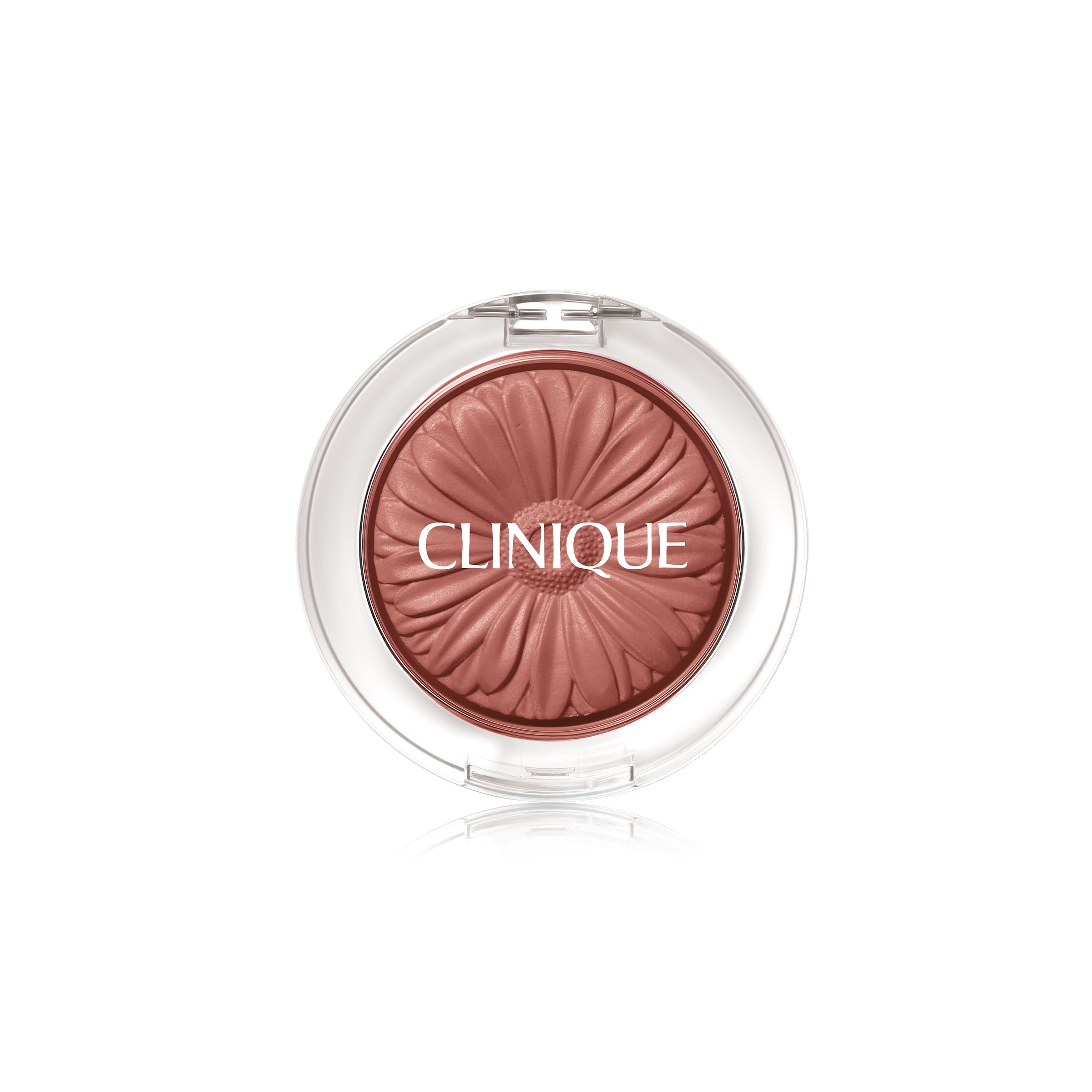 Clinique Cheek Pop Blush | Long Lasting, Buildable + Vibrant, Yet Natural-Looking Color