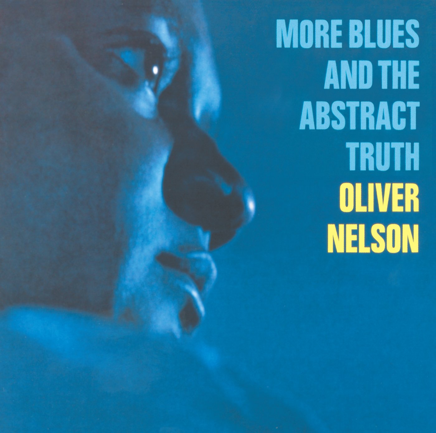 Oliver Nelson