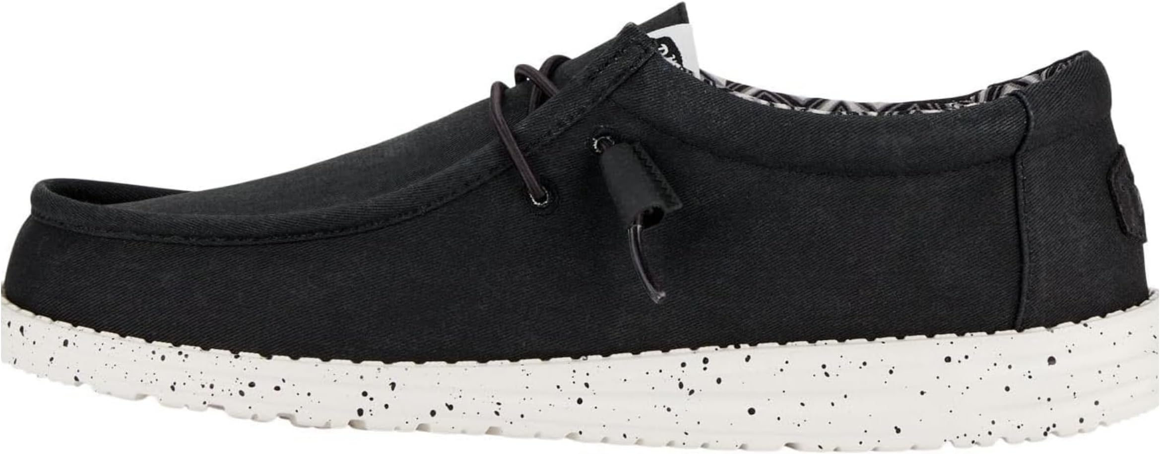 Men's Wally Stretch Canvas