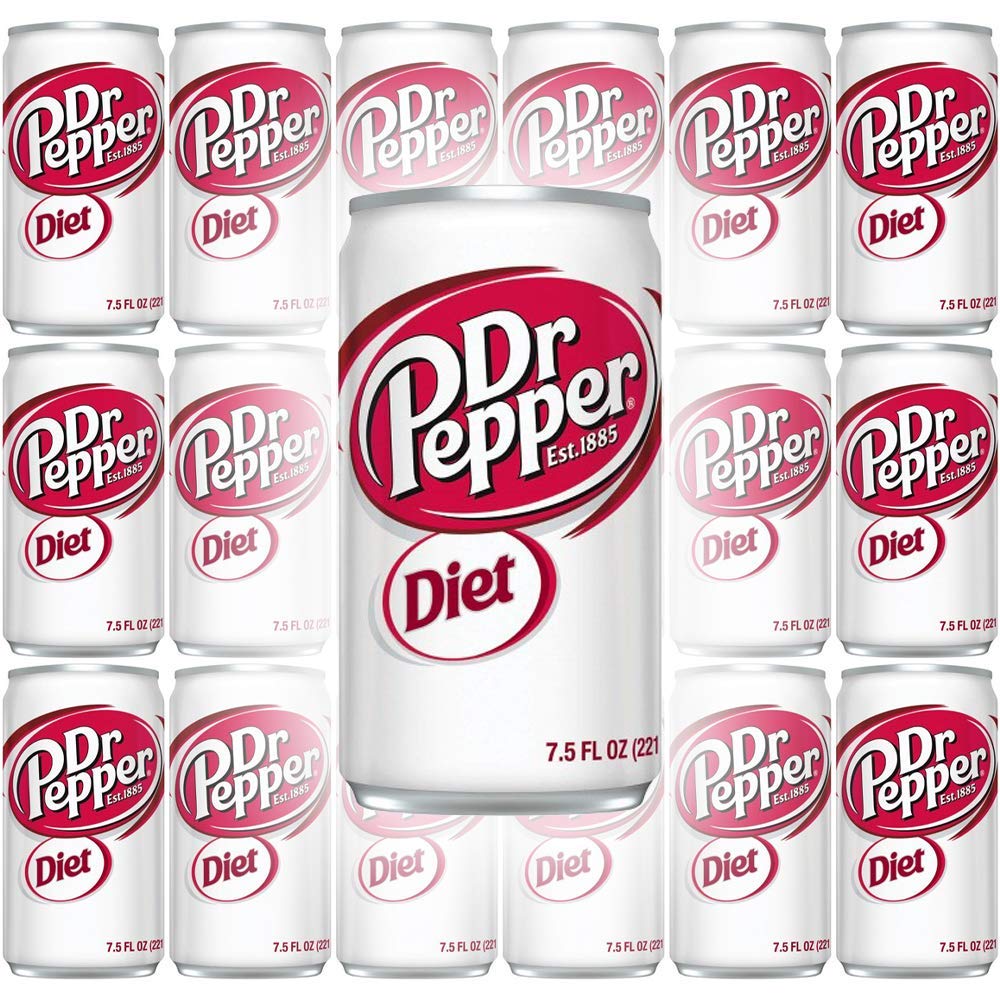7.5 Fl Oz (Pack of 36)