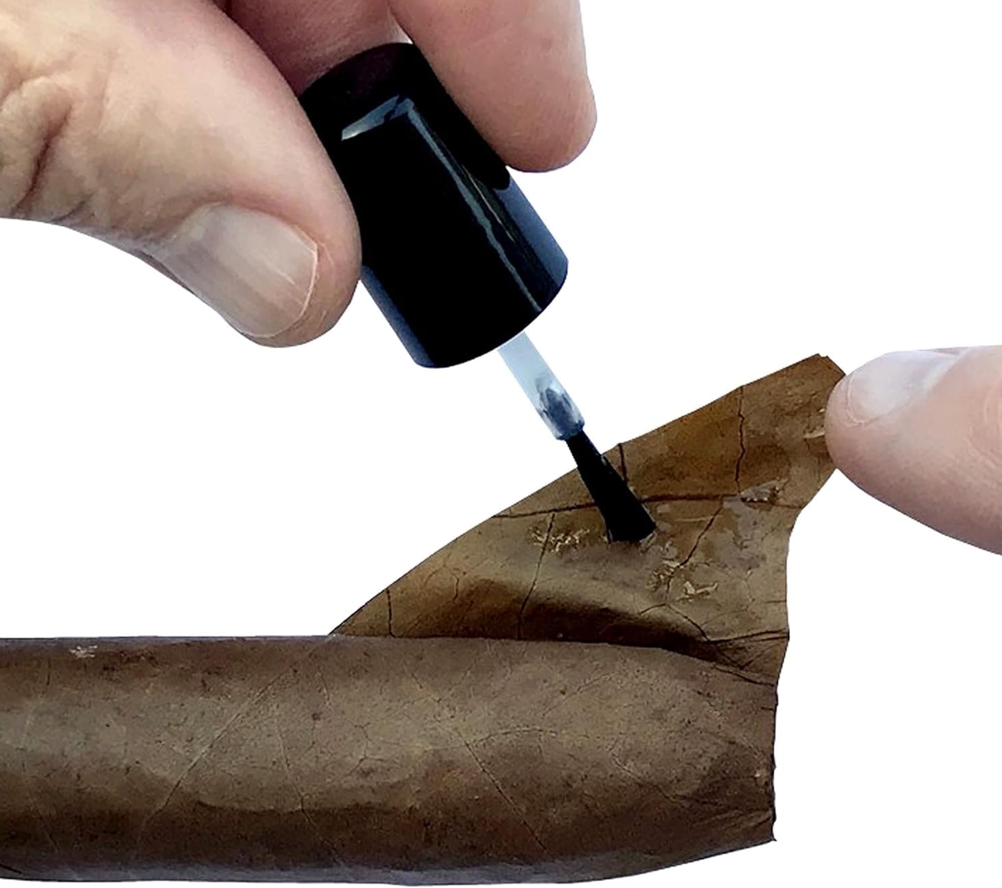 PerfecRepair Cigar Repair Glue (Repair for Damaged Cigar Wrappers)