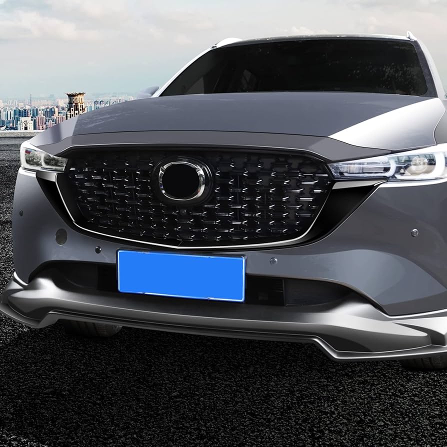 CX-5 KF系 ウィンドウモールカバー 12本セット 艶ありブラック Amazon | 【HIGH FLYING】マツダ CX-5 KF系 2017-2024 に適合