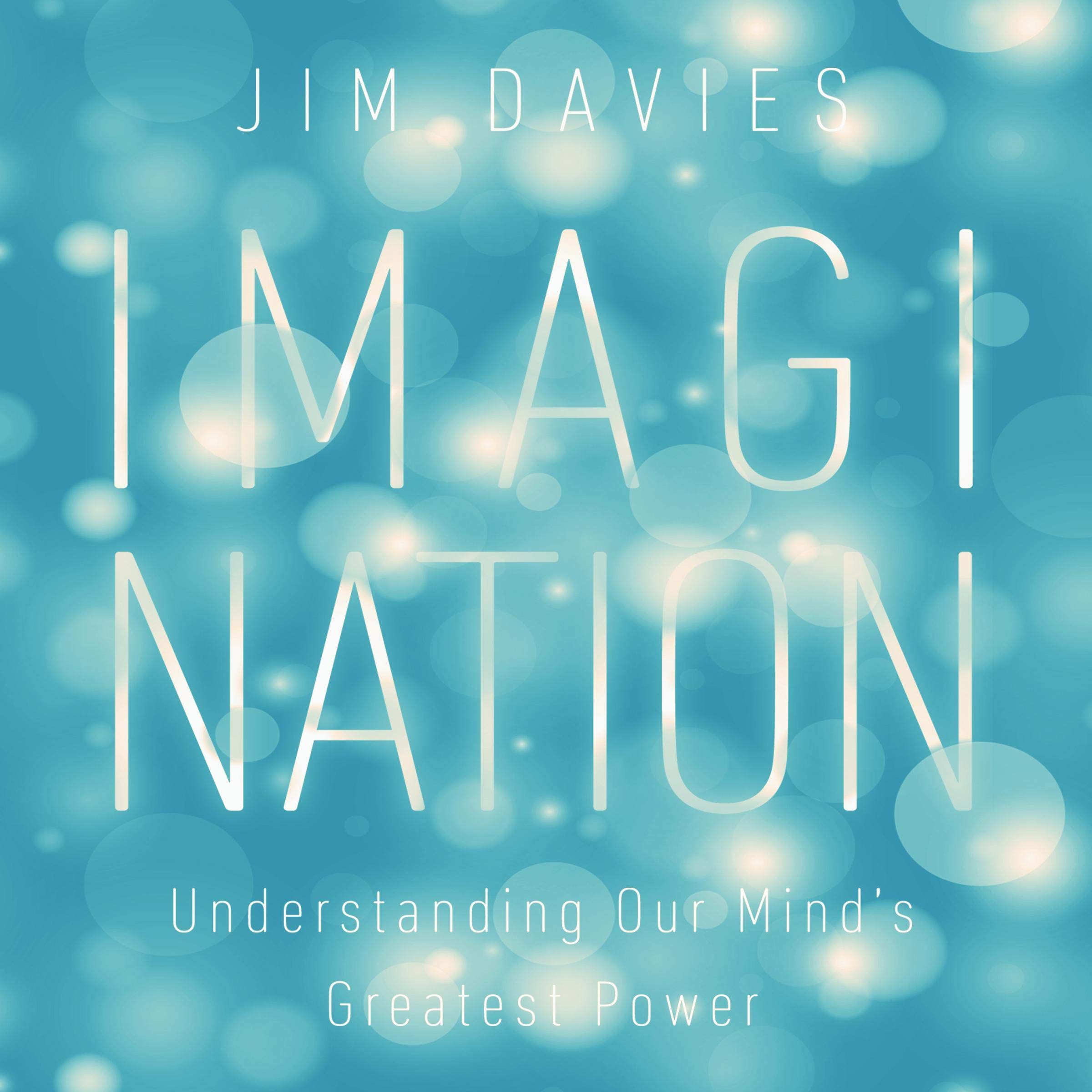 Cover art for Imagination