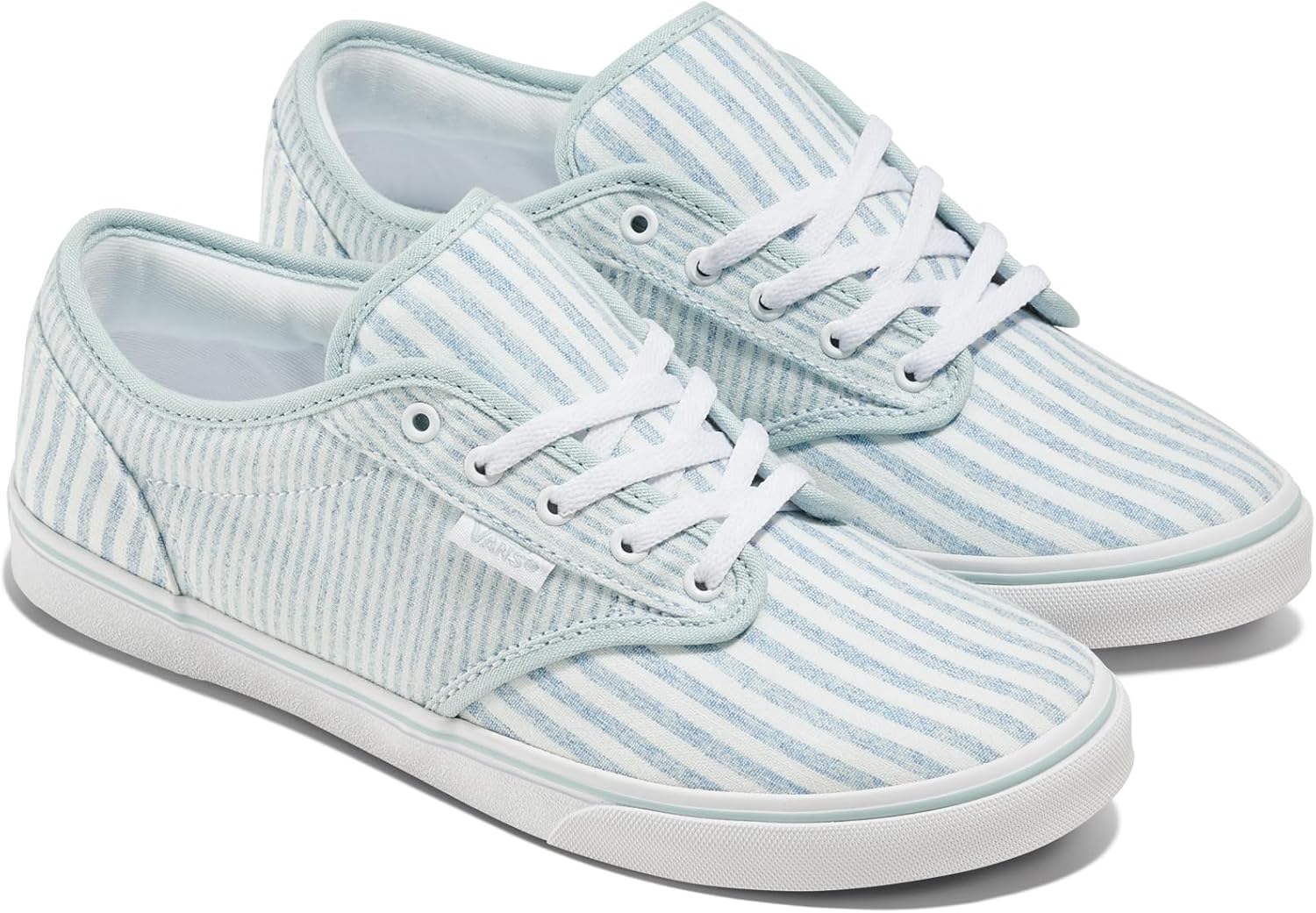 Vans Womens Atwood Low Top Shoe