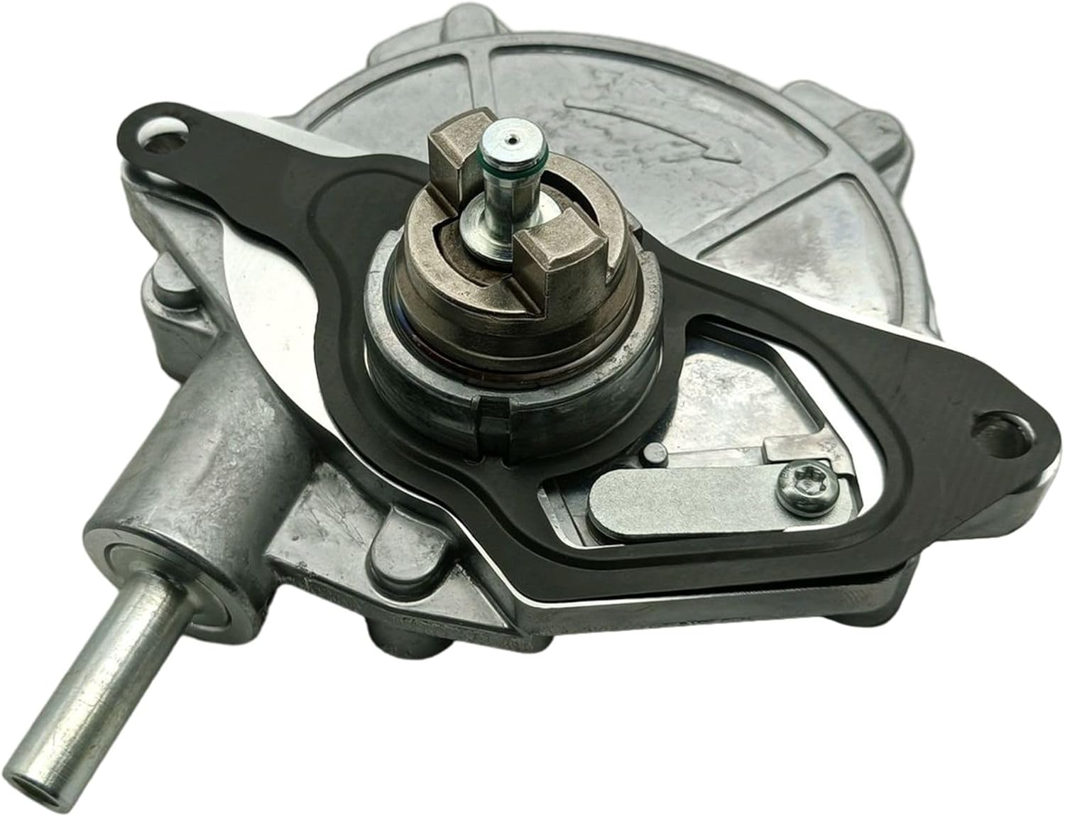 Brake System Engine Vacuum Pump Compatible with 2003-2005 Mercedes-Benz 1.8L W203 C230 2712301165