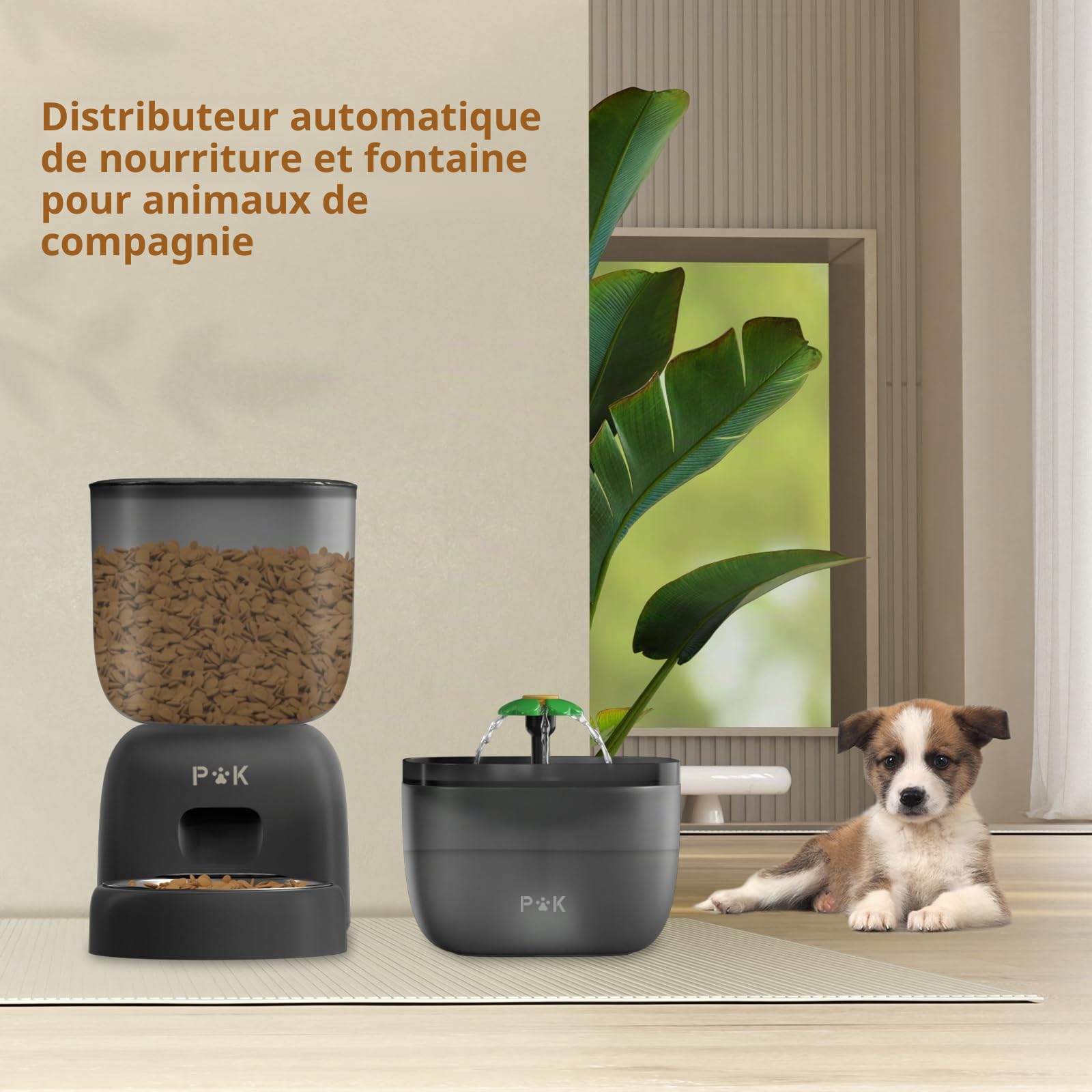 Pompe de fontaine d'eau pour chat,pompe de remplacement pour fontaine de chat, moteur JY-830