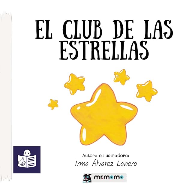 Portada de El club de las estrellas