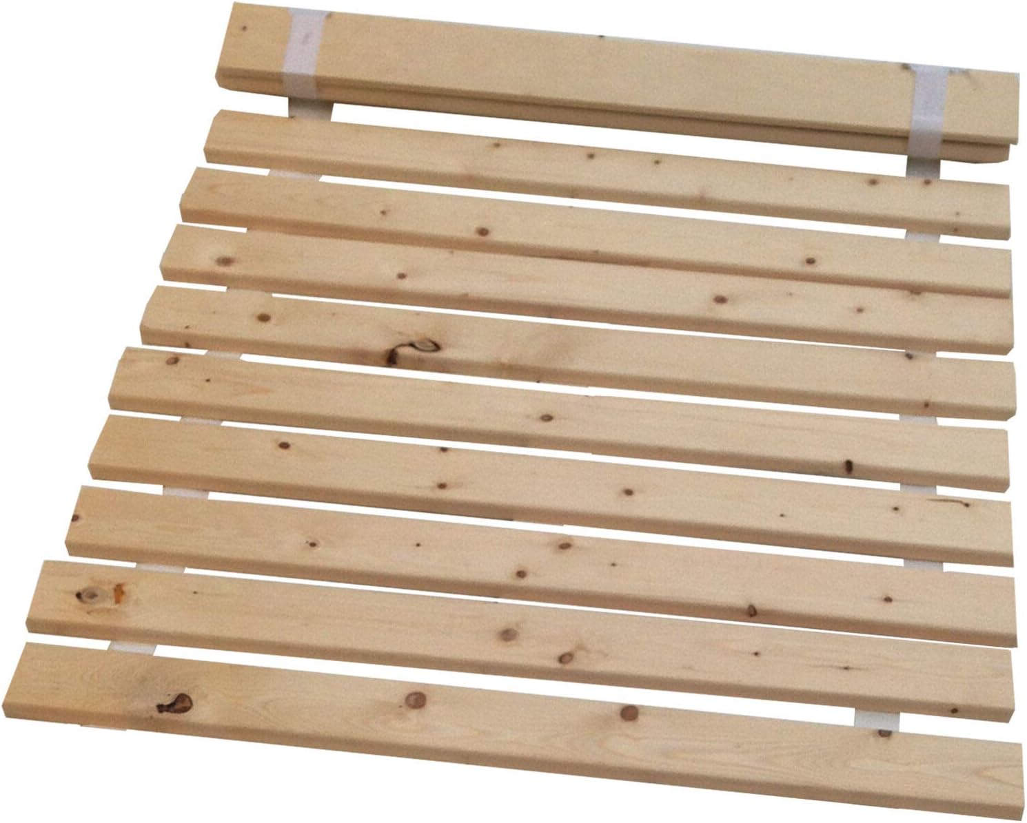 Wooden Bed Slats Replacement Mattress Bed Slats Available in (3FT