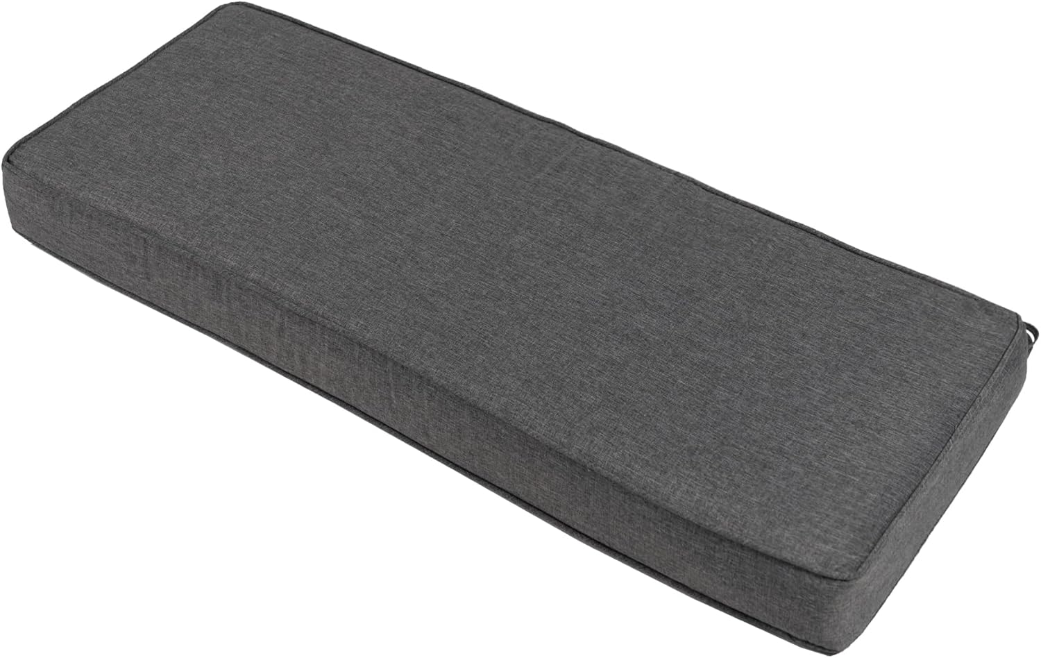 Sundale Outdoor Waterproof Bench Cushion, Outdoor/Indoor