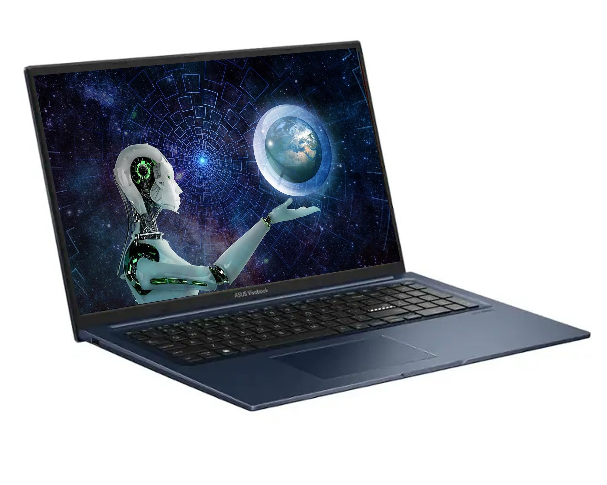 ASUS Intel Core i7 VIVOBOOK 17X 17.3インチ Amazon.com: ASUS Vivobook 17X Personal Laptop, 2024, 17.3