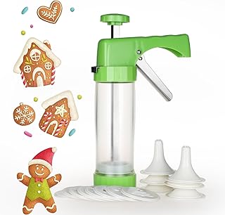 Cookie Making Machine For Home Picks collage image 2