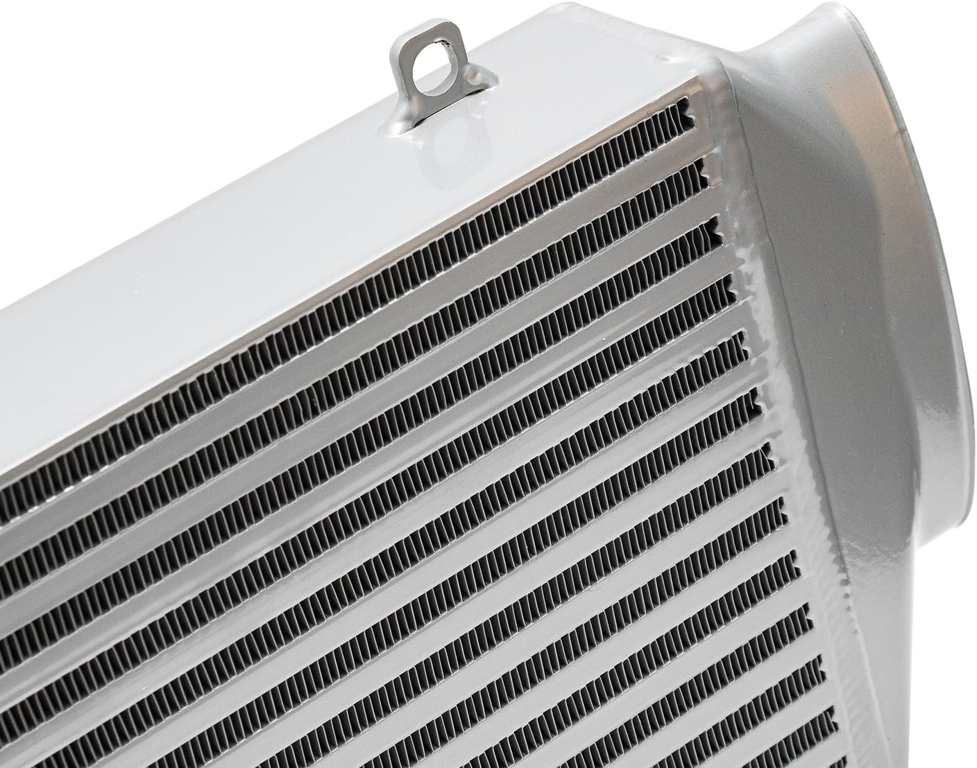 Top Mount Aluminum Intercooler for 2002-2006 BMW MINI Cooper S R53 R52 1.6L Intercoolers