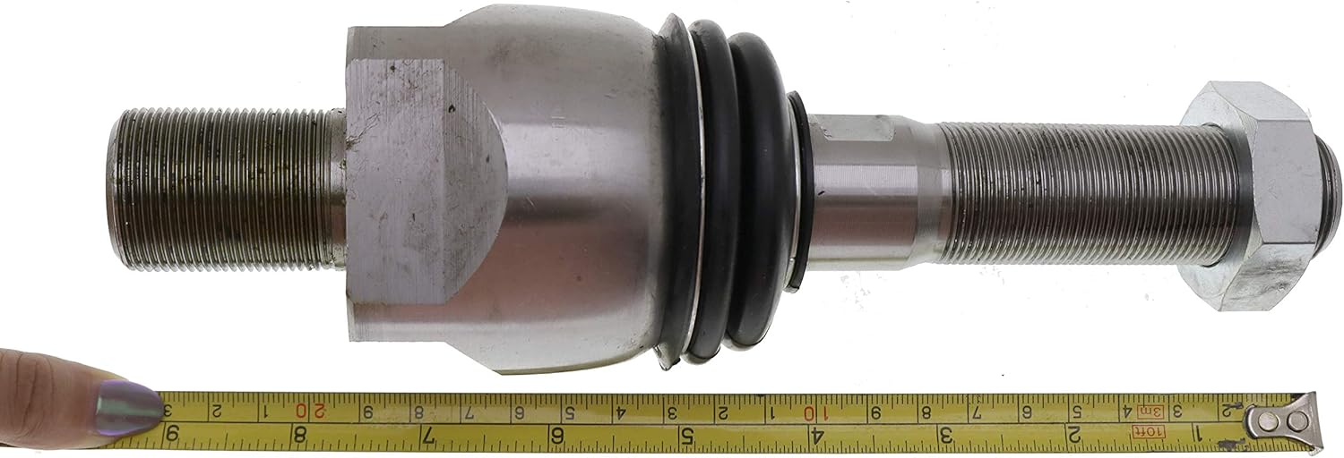 FridayParts Axial Joint Steering Front 8036757 70022172 for LULL Telehandler 644E-42 944E-42 1044C-54