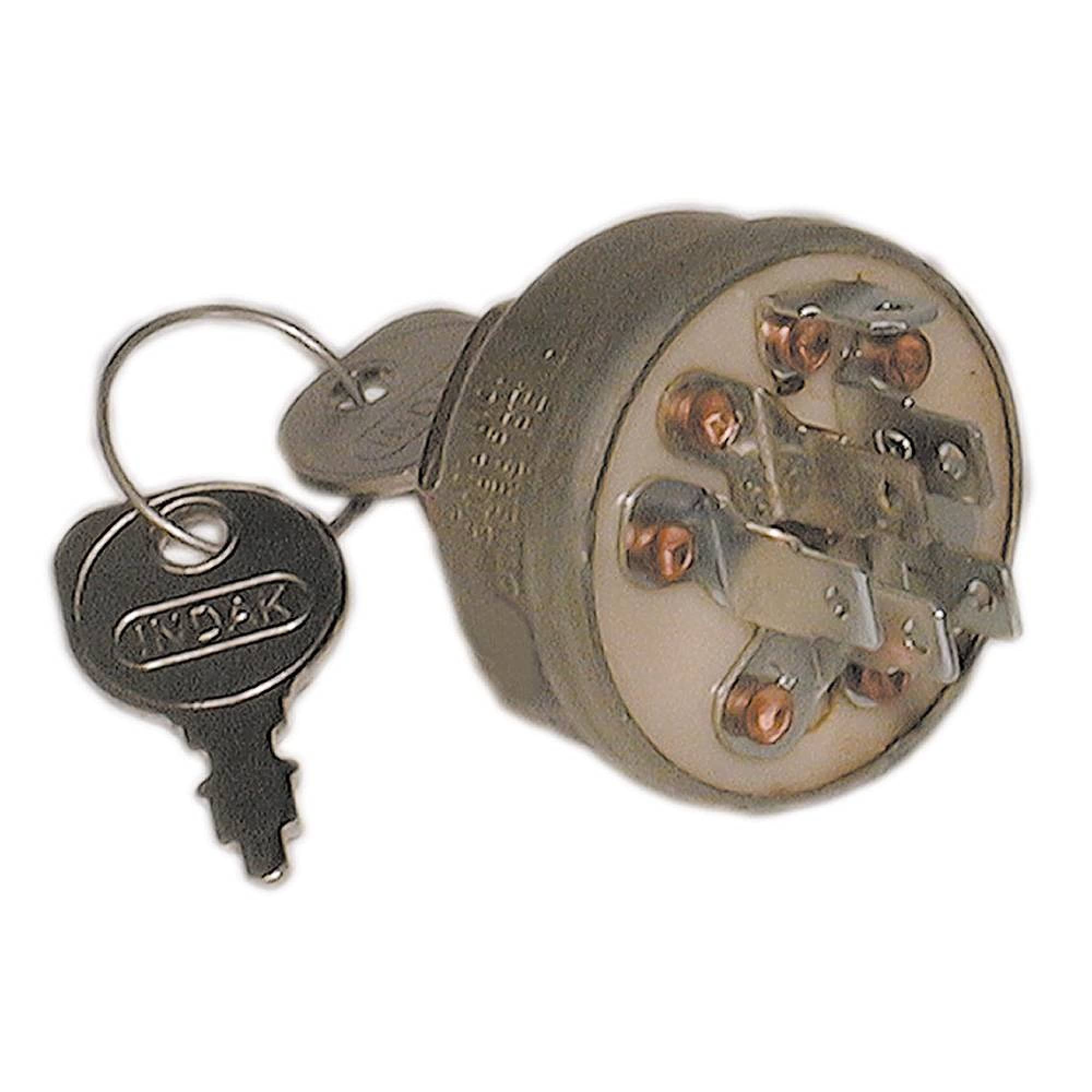 Nuovo Stens 430-770 compatibile con/ricambio per motori MTD Briggs e Stratton OHV, eccetto i modelli di telaio passo-thru auto Drive, 1999, più recenti, Wright Mfg. 48", 52", 61" Stander 725-1396,