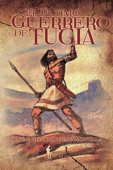 El Último Gurrero de Tugia