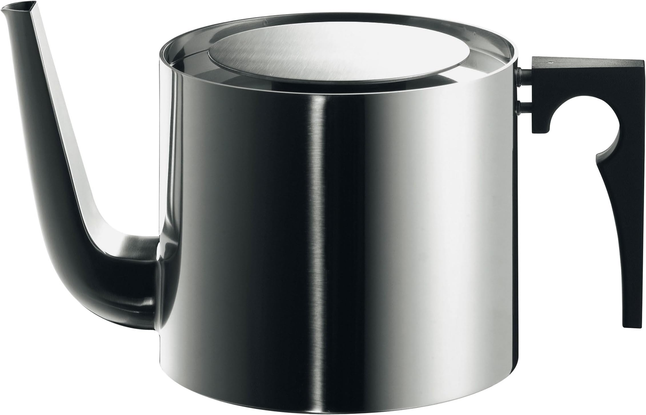 Arne Jacobsen tea pot, 42.3 oz