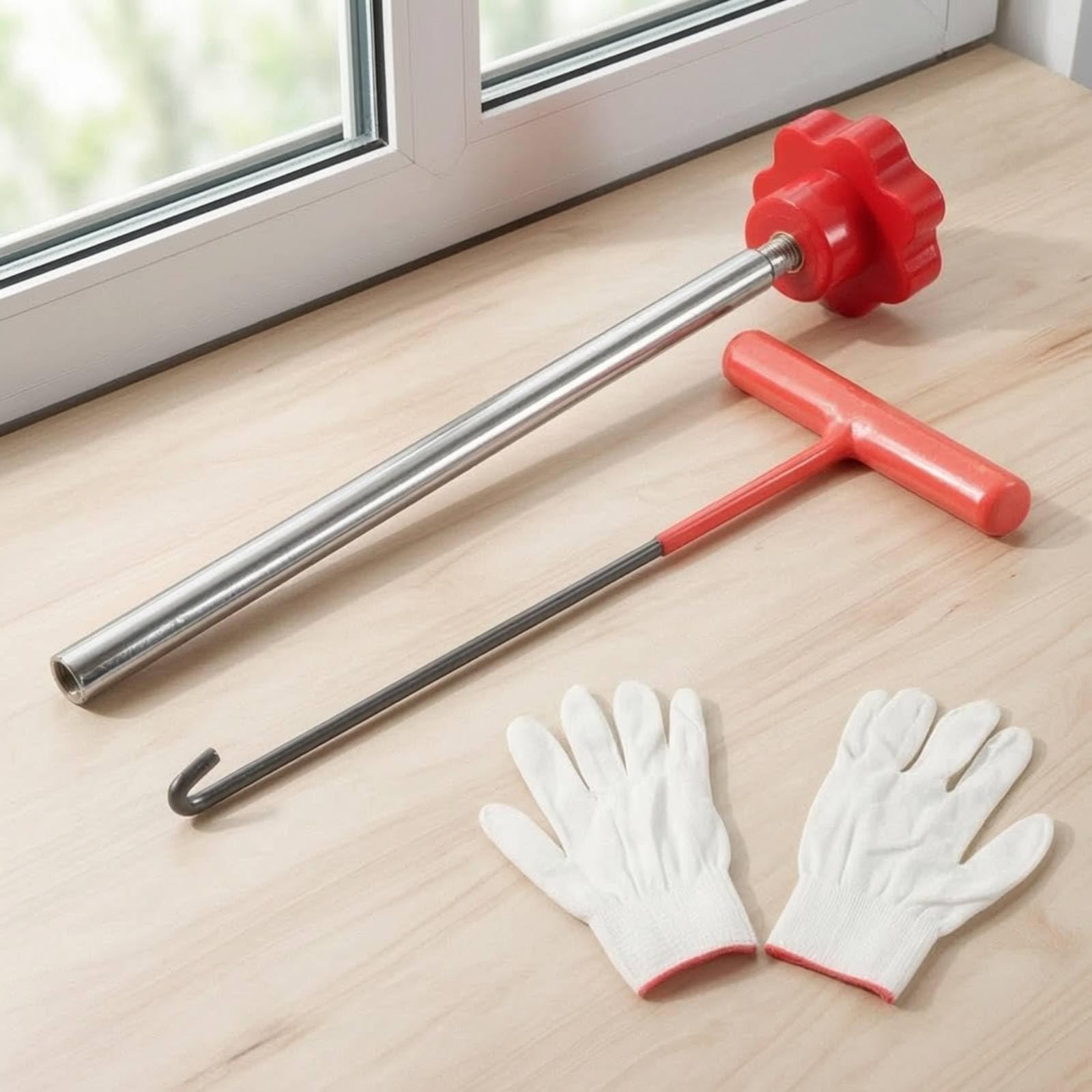Stabil Ventilwerkzeug-Satz mit Ventilen