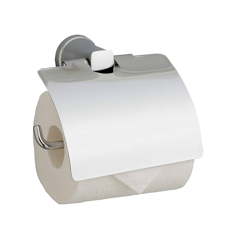 Amazon | リラインス ペーパーホルダー 紙巻器 アクセサリー