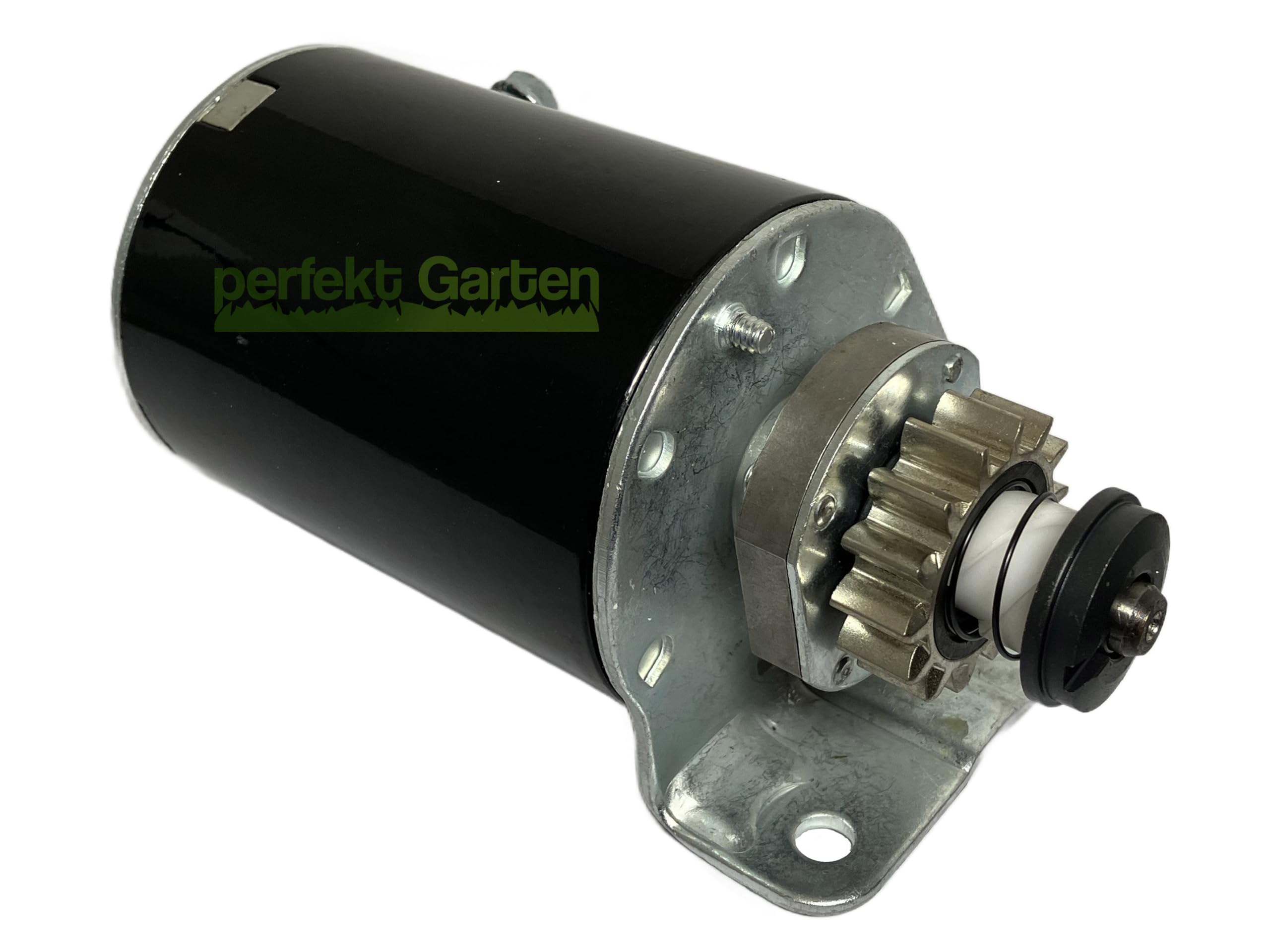 Démarreur compatible avec Briggs&Stratton 593934 693551 693699 693552 - Modèles 21 28 31 33