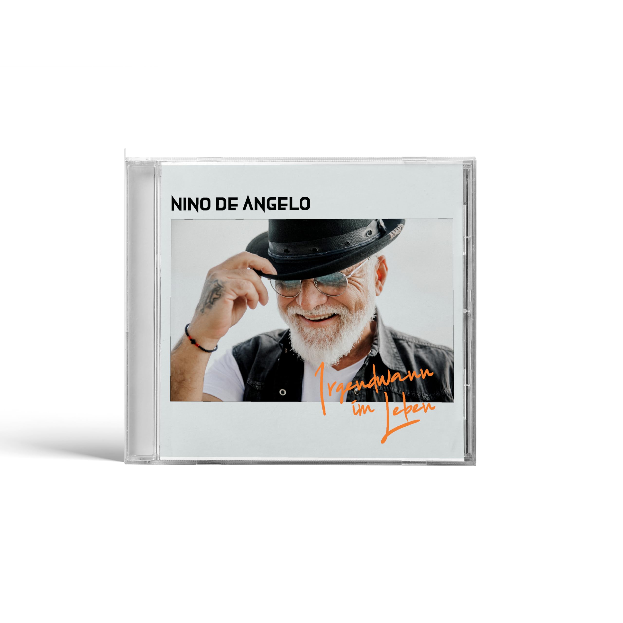 Angebote auf CDs und Vinyl