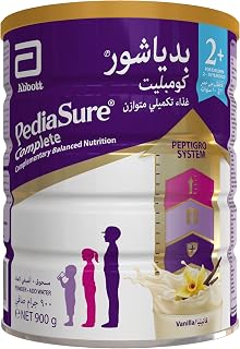 PediaSure Complete 2+ PEPTIGRO