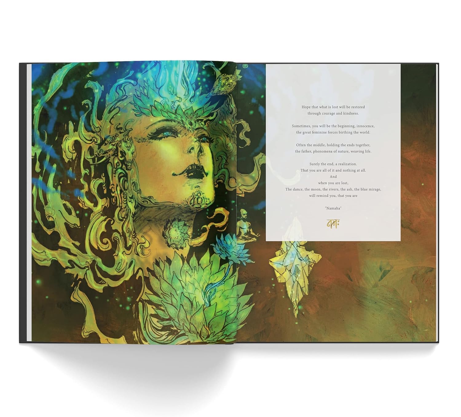 Wisdom Stories from Indian Mythology (Namaha, Purnam, Sarvam)      Product Bundle – March 31, 2025