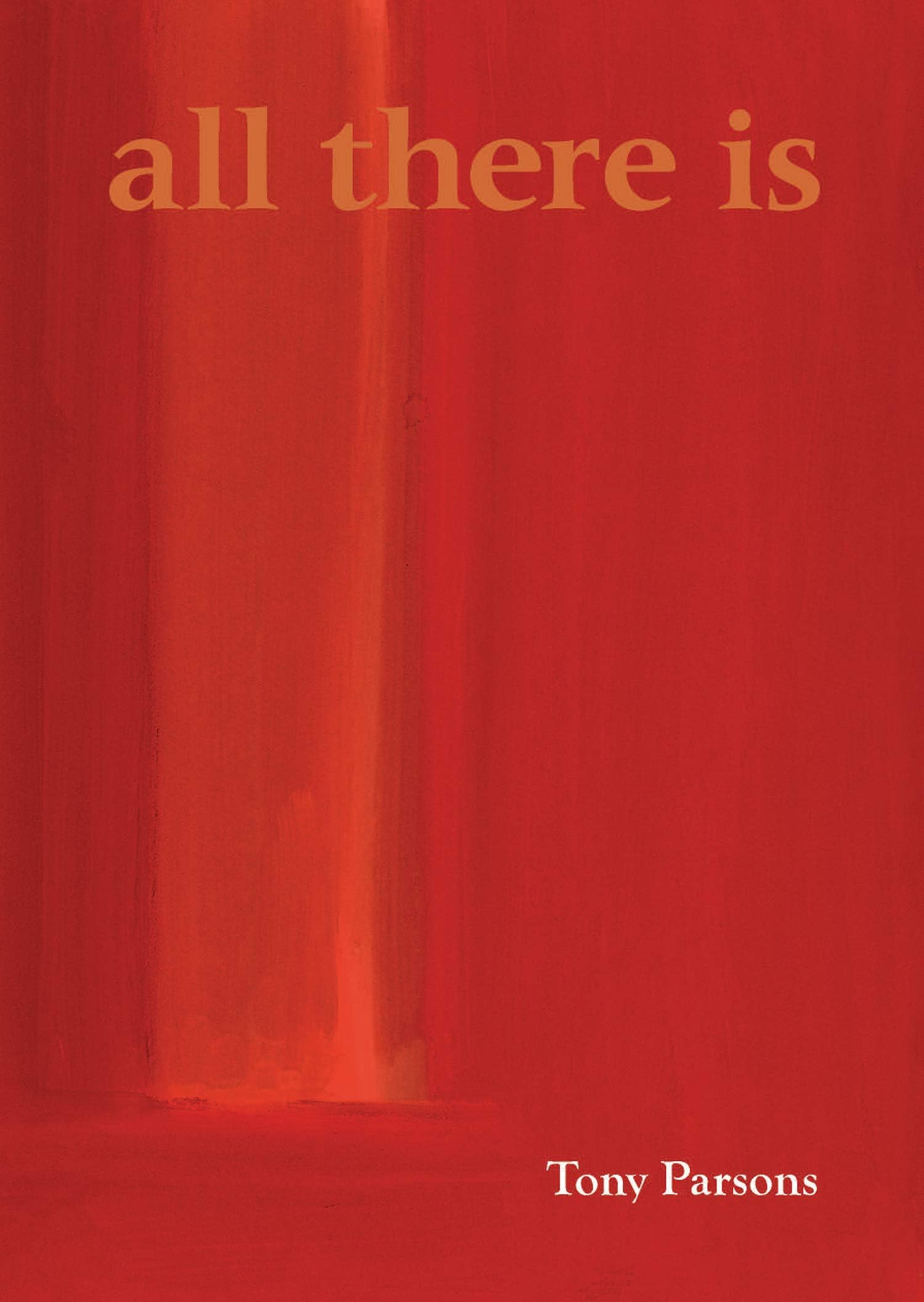 All There Is
