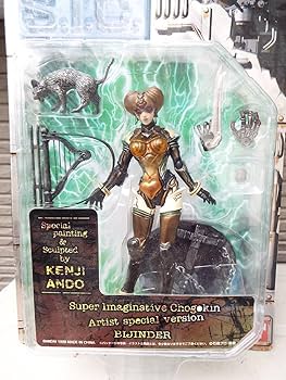 ビジンダー　キカイダー01　1/6　フィギュア ビジンダー（キカイダー01） 1／6 タイムハウス/メディコム の