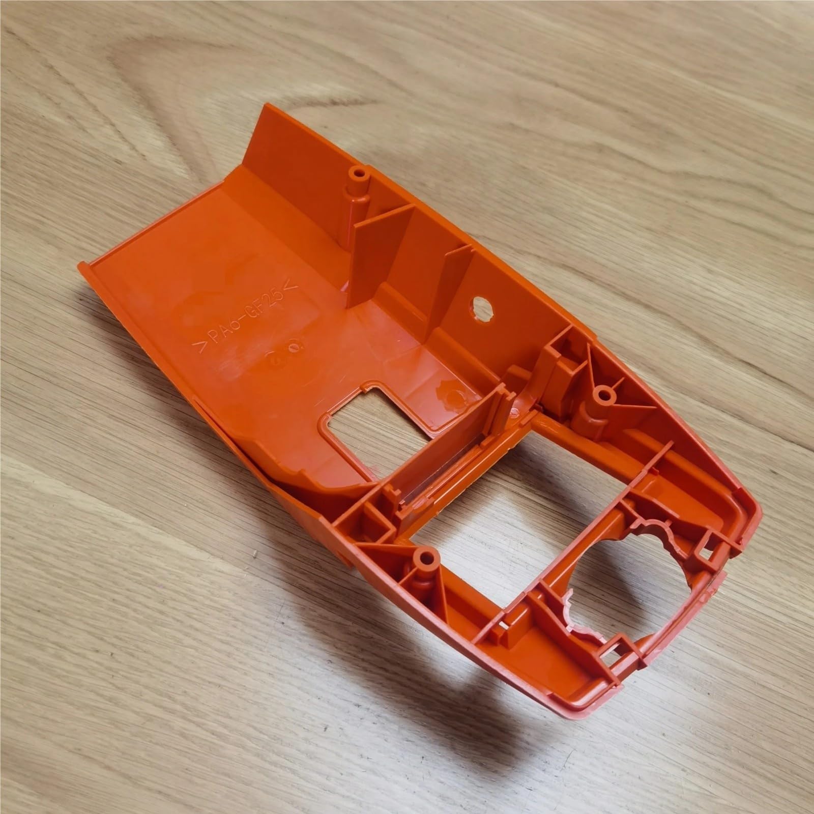 Cubierta Superior del Motor for Motosierra For Huq 394 395, reemplazo 503 52 64-09