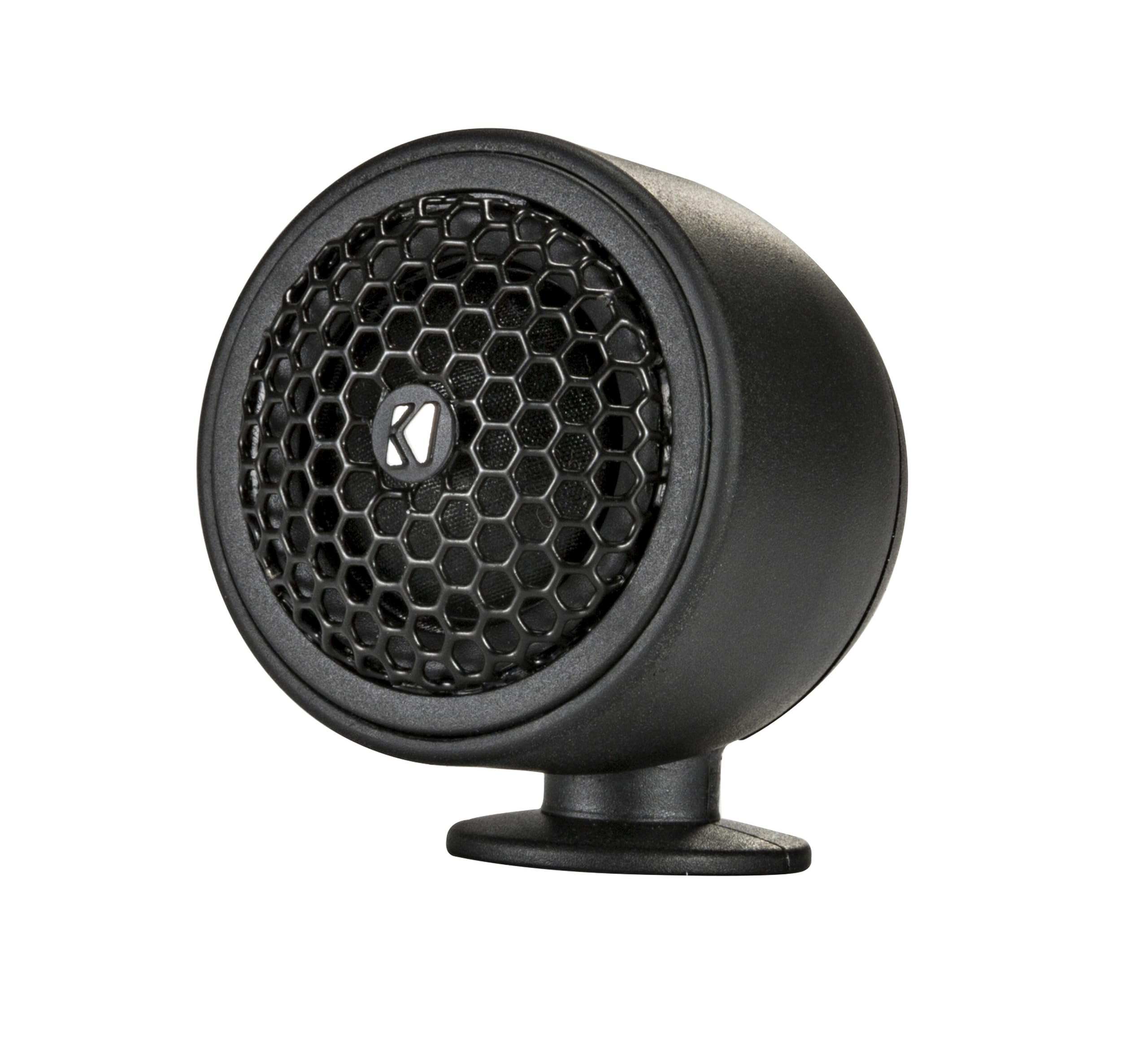 Amazon.co.jp: KICKER 51KSS6704 コンポーネントスピーカーシステム